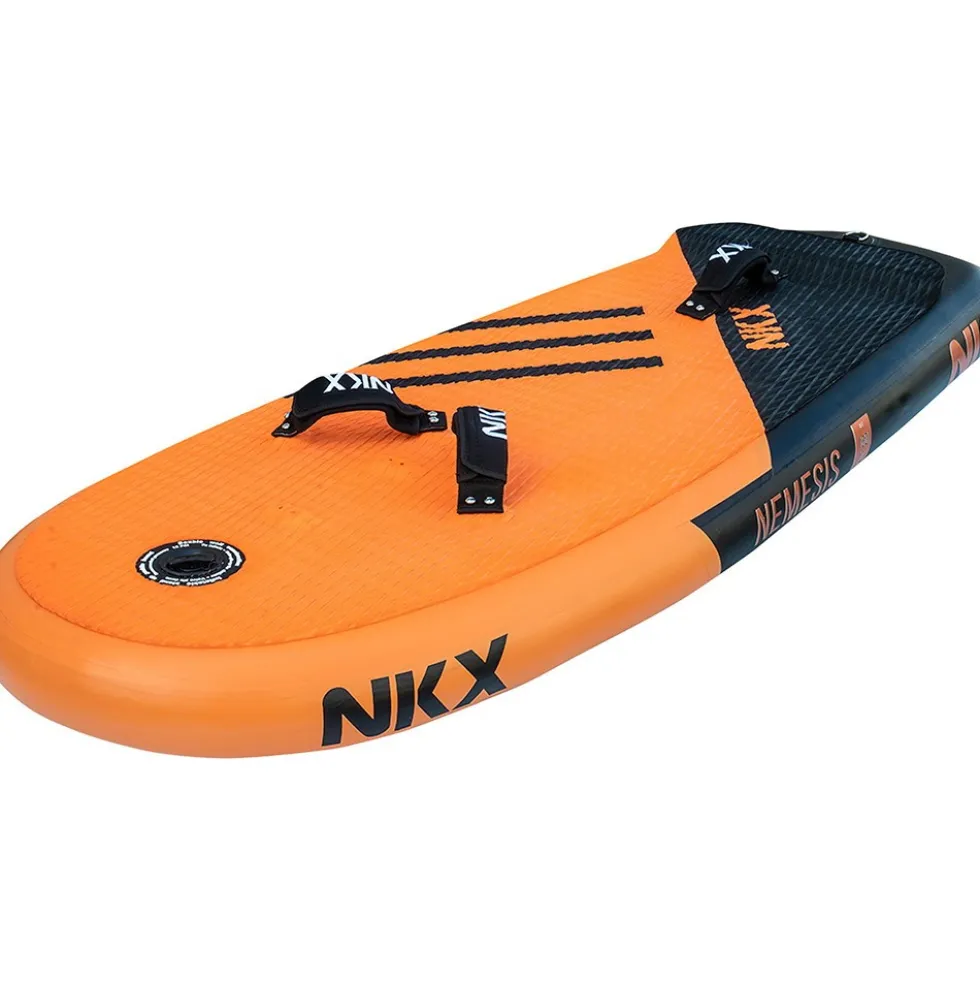 NKX Nemesis Pro Foil Board