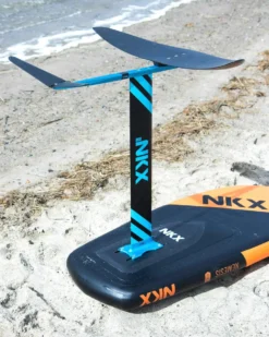 NKX Nemesis Pro Foil Board