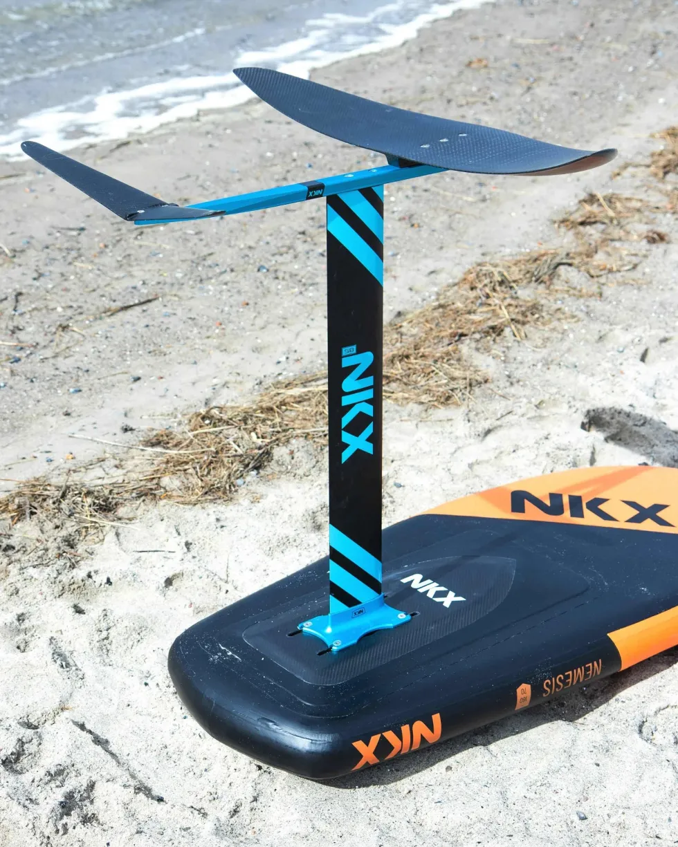 NKX Nemesis Pro Foil Board