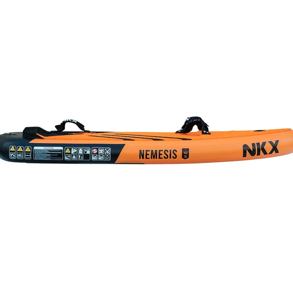 NKX Nemesis Pro Foil Board
