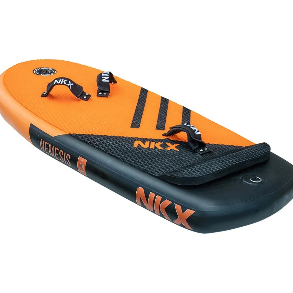 NKX Nemesis Pro Foil Board
