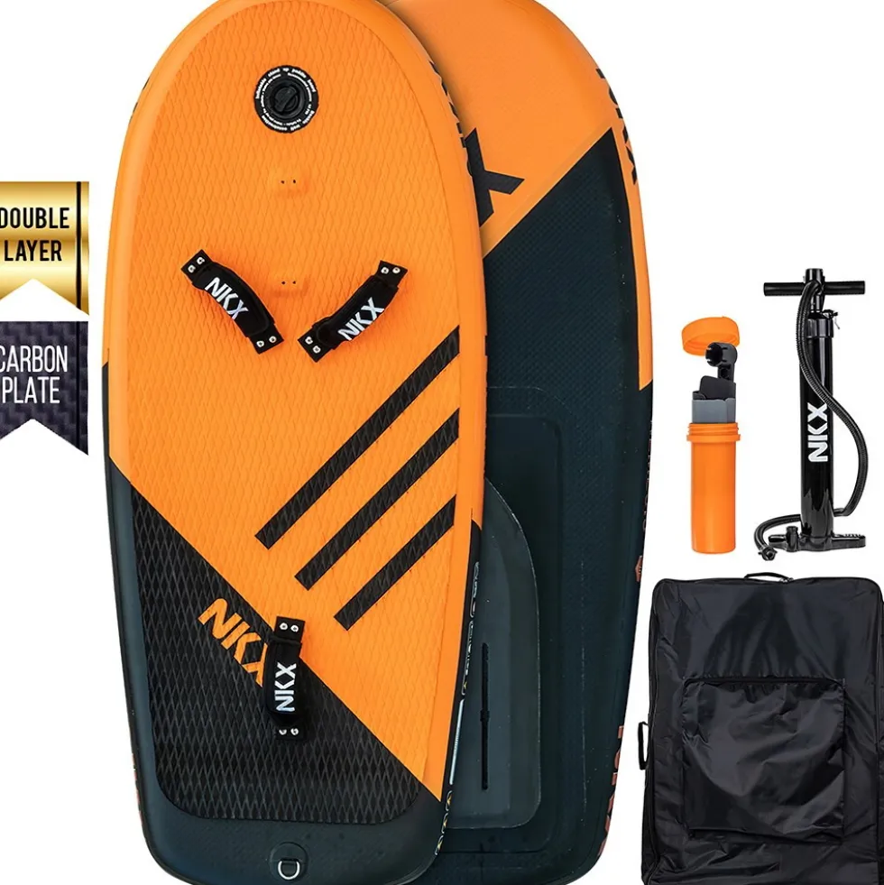 NKX Nemesis Pro Foil Board