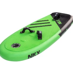 NKX Nemesis Pro Foil Board