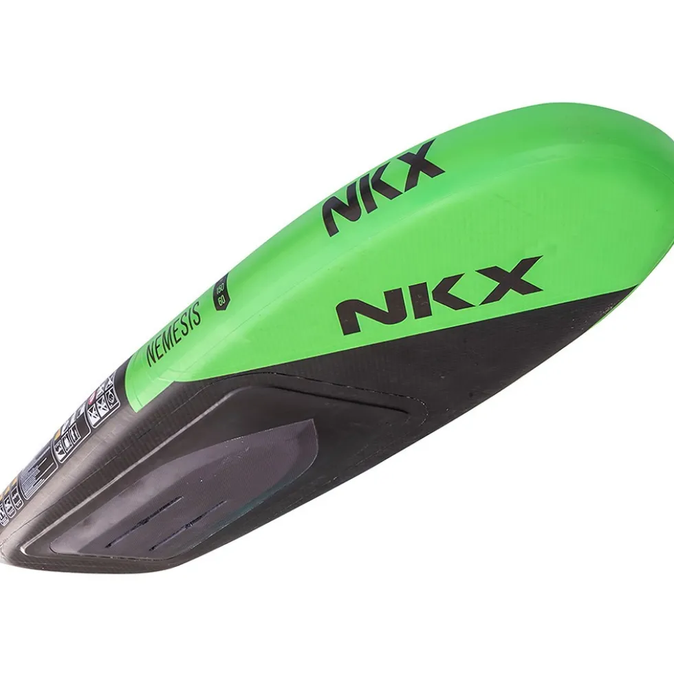 NKX Nemesis Pro Foil Board