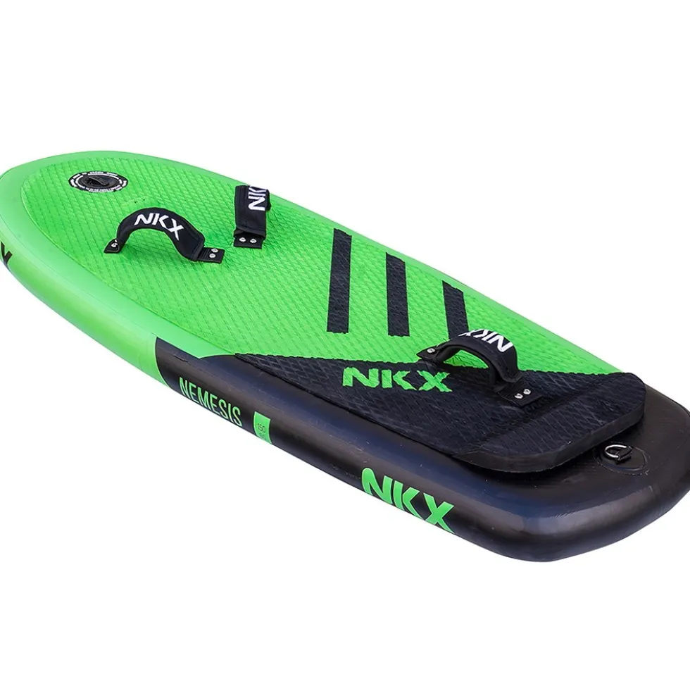 NKX Nemesis Pro Foil Board