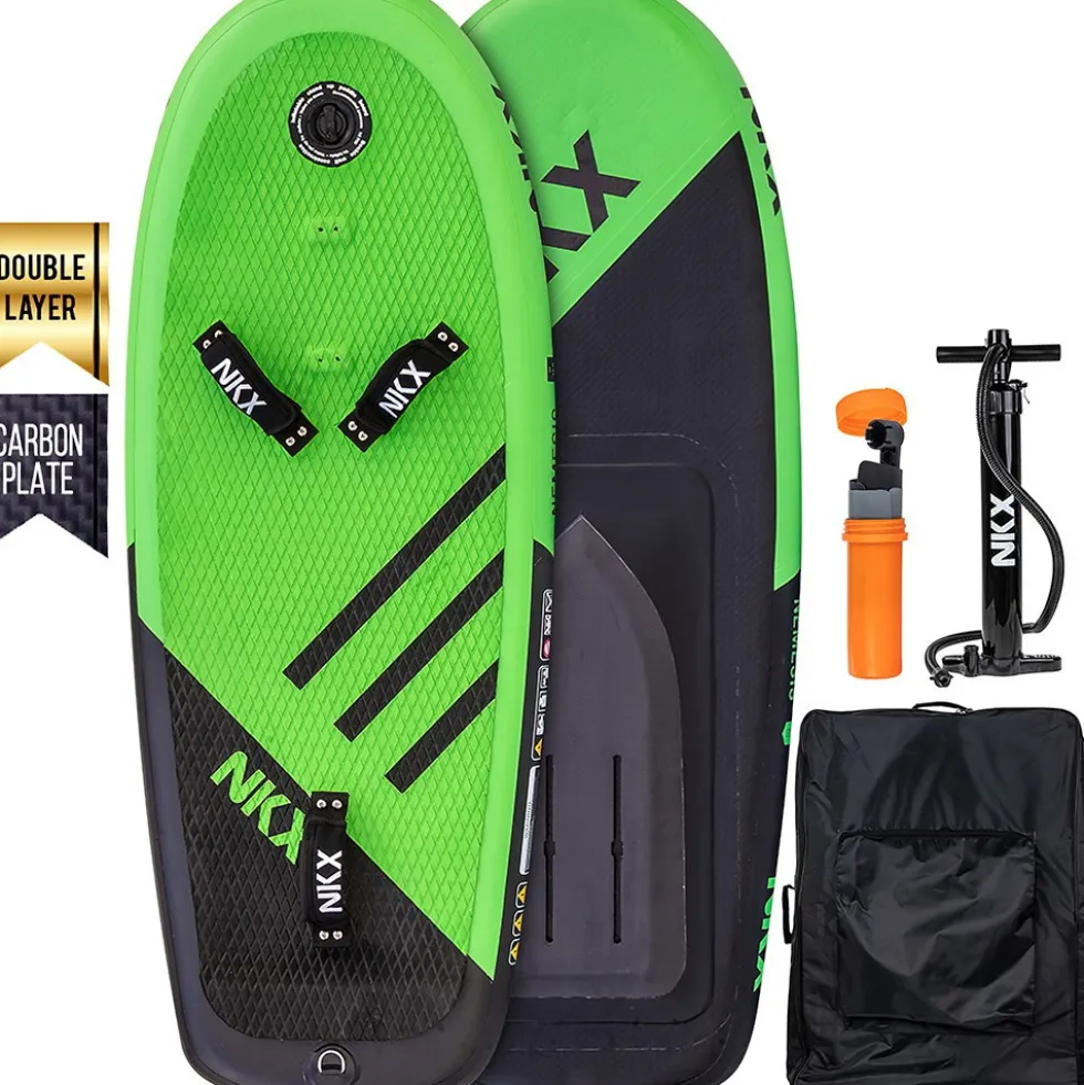 NKX Nemesis Pro Foil Board
