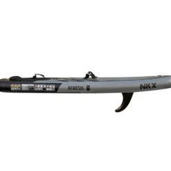 NKX Nemesis Pro Foil Board