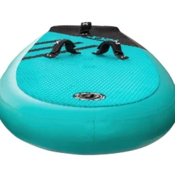 NKX Nemesis Pro Foil Board