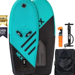 NKX Nemesis Pro Foil Board