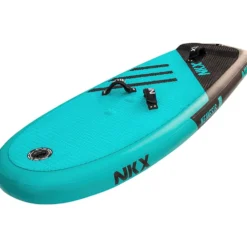 NKX Nemesis Pro Foil Board