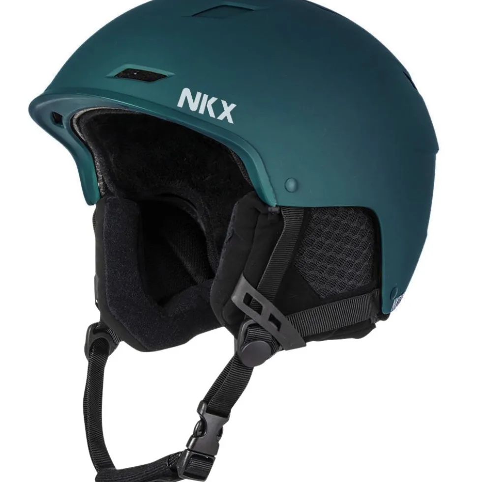 NKX Nomad Snow Helmet