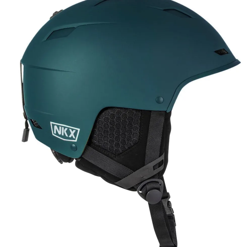 NKX Nomad Snow Helmet