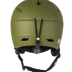 NKX Nomad Snow Helmet