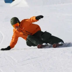 NKX Nomad Snow Helmet