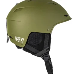 NKX Nomad Snow Helmet