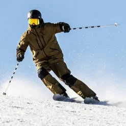 NKX Nomad Snow Helmet