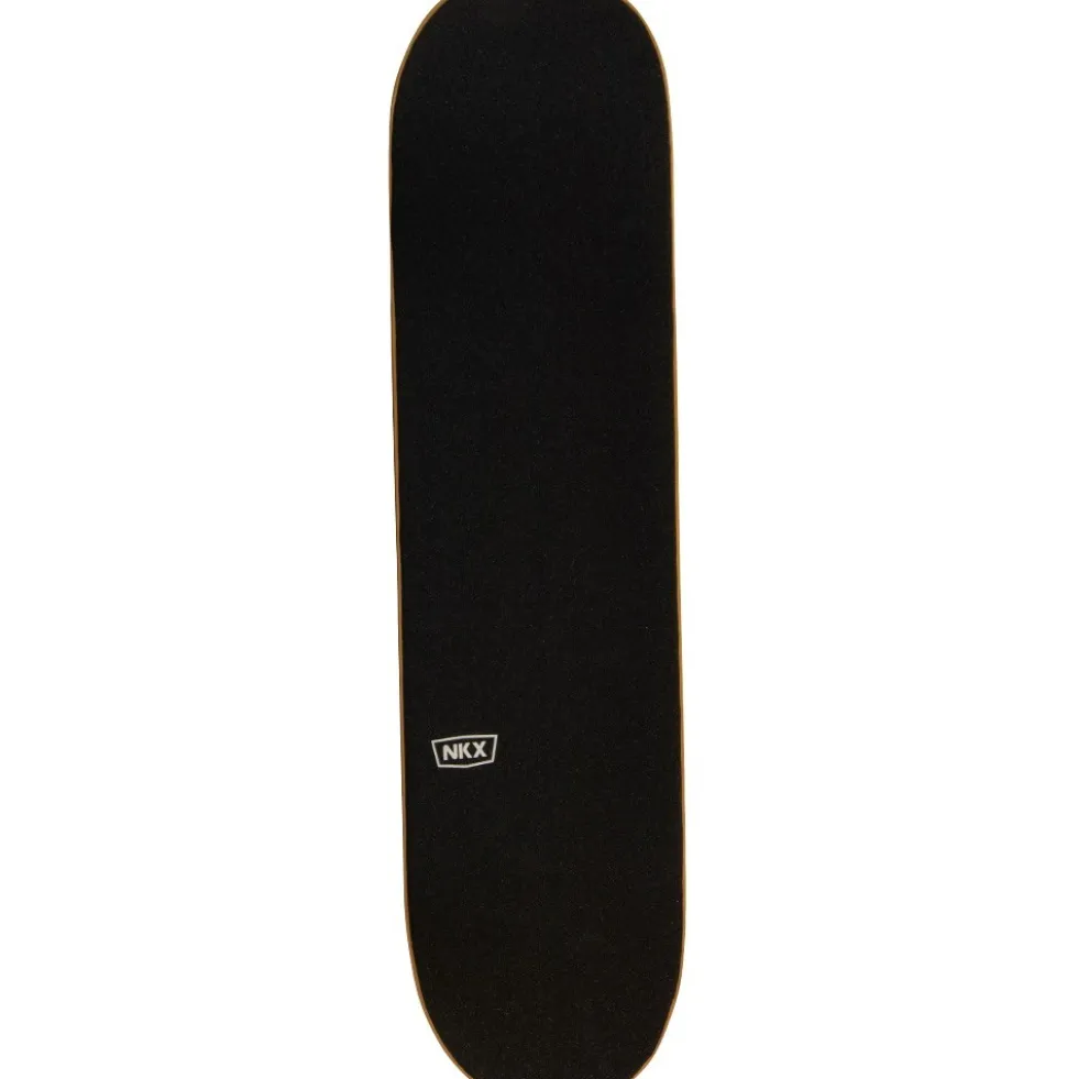 NKX Nordic Skateboard Deck