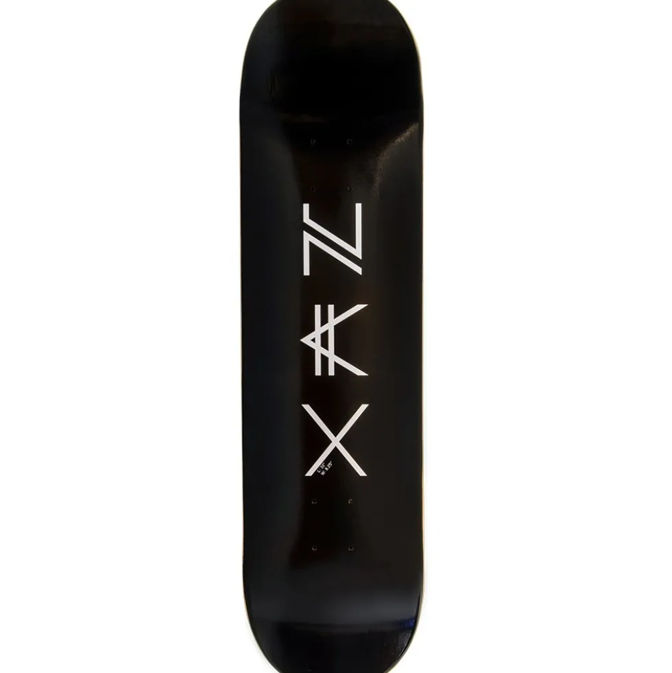 NKX Nordic Skateboard Deck