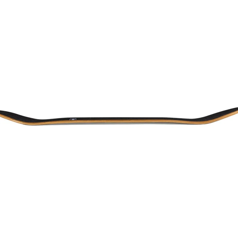NKX Nordic Skateboard Deck