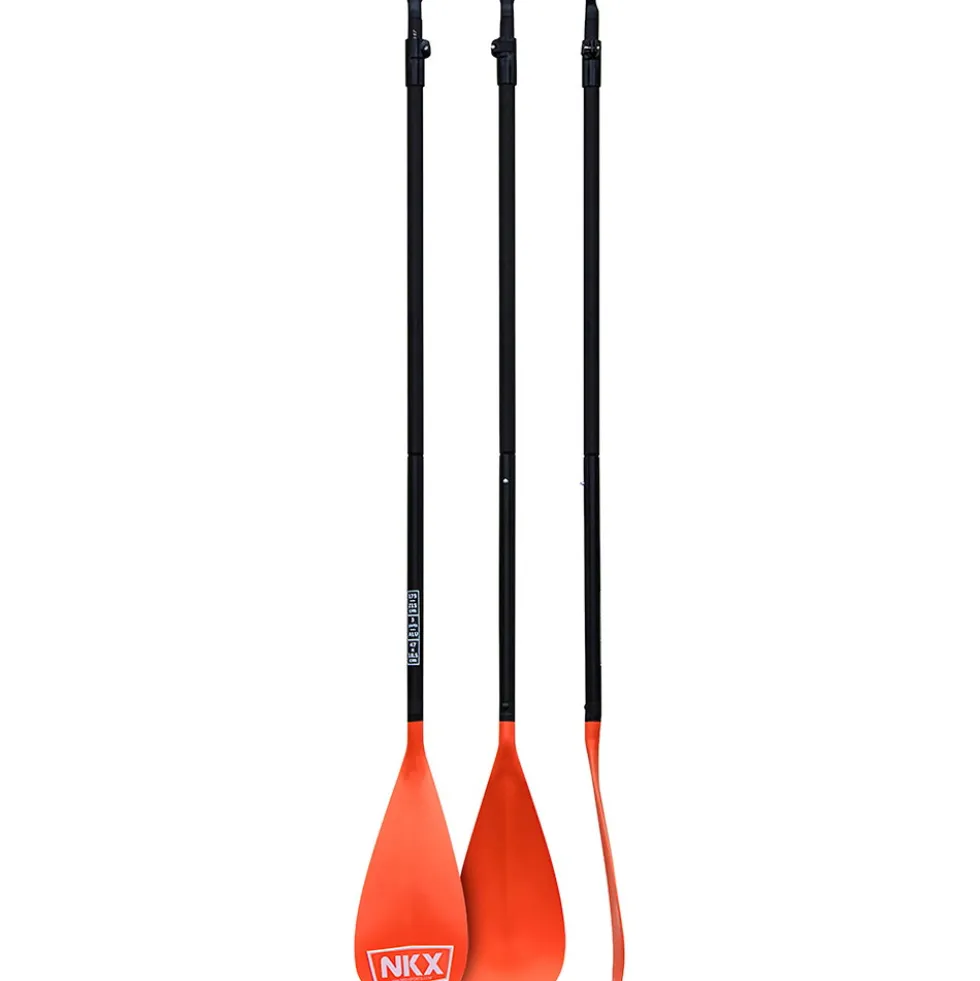 NKX Omega Alu / Nylon SUP Paddle
