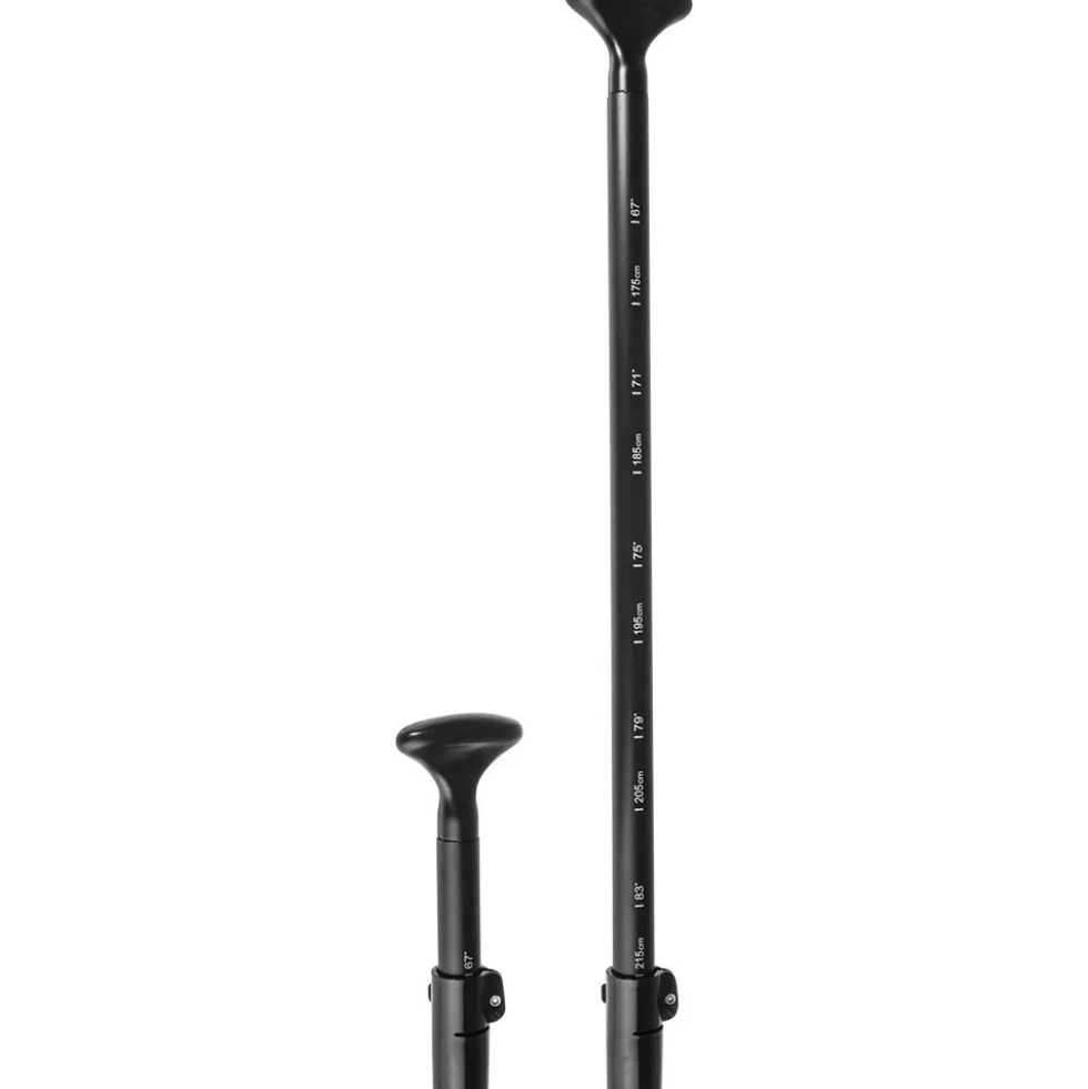 NKX Omega Alu / Nylon SUP Paddle