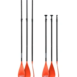 NKX Omega Alu / Nylon SUP Paddle