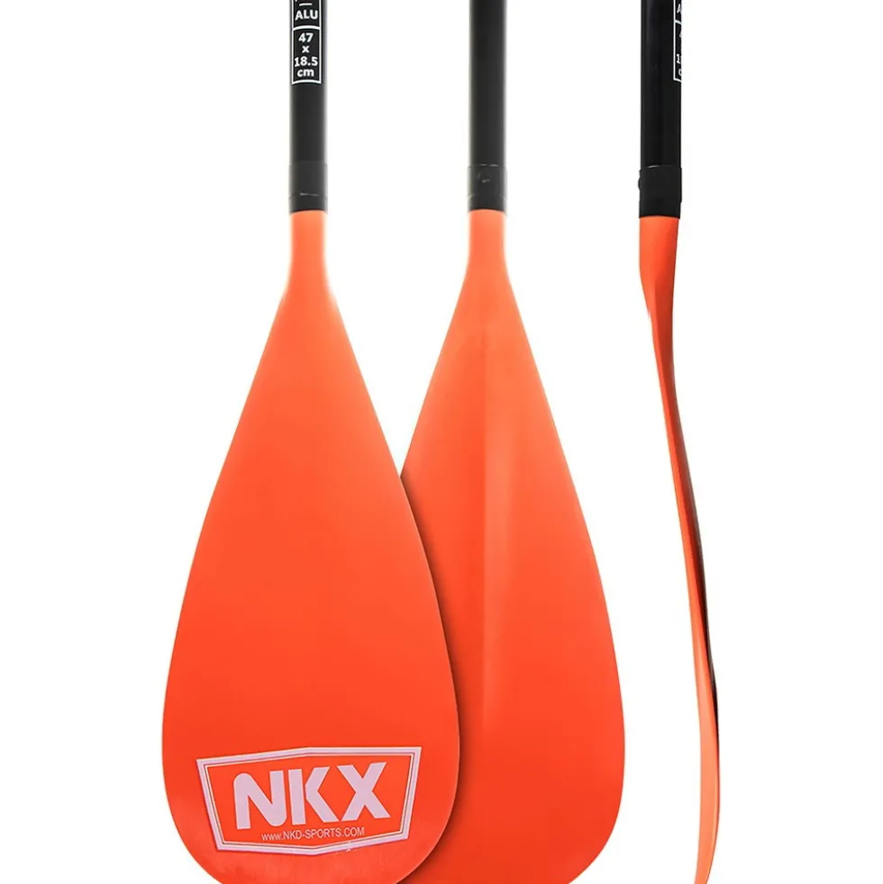 NKX Omega Alu / Nylon SUP Paddle