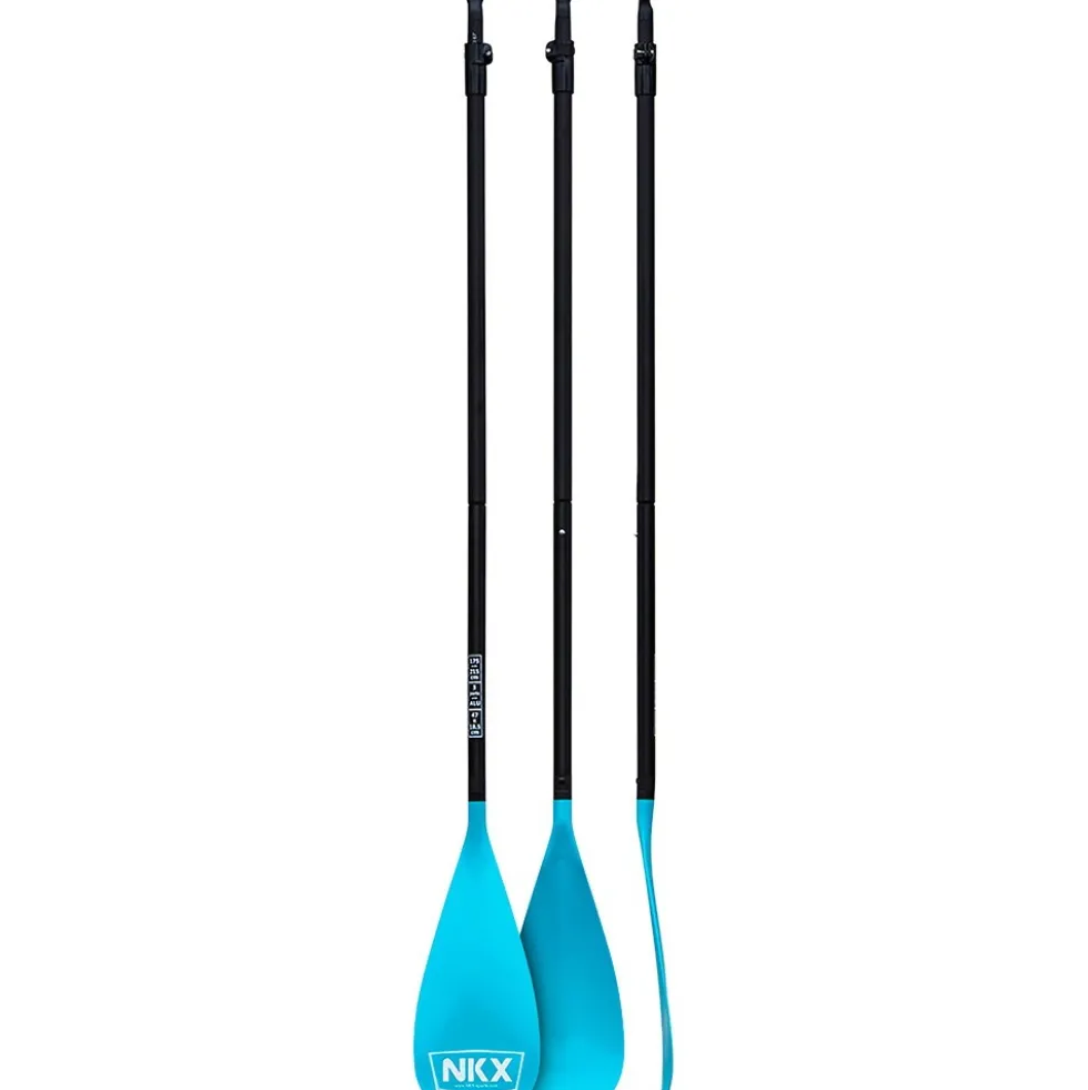 NKX Omega Alu / Nylon SUP Paddle