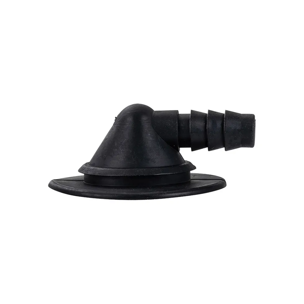 NKX One-Pump Valve