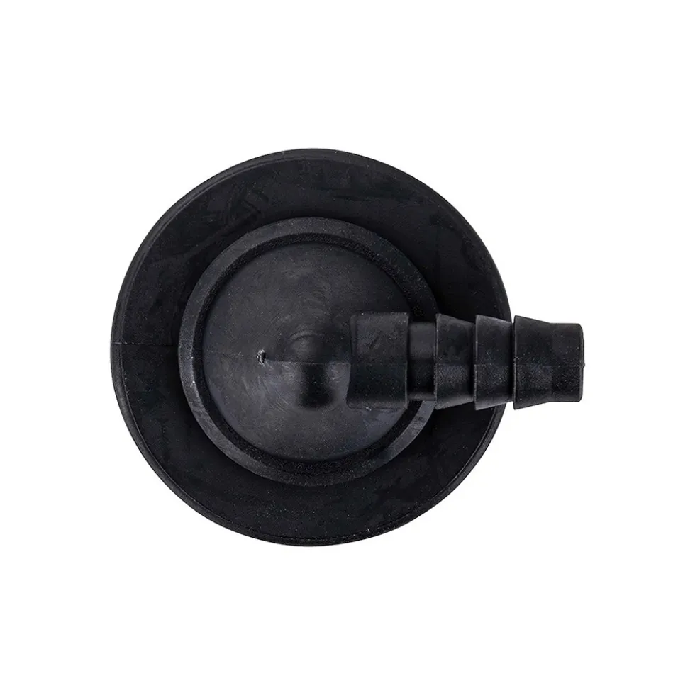 NKX One-Pump Valve