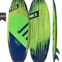 NKX Park SUP