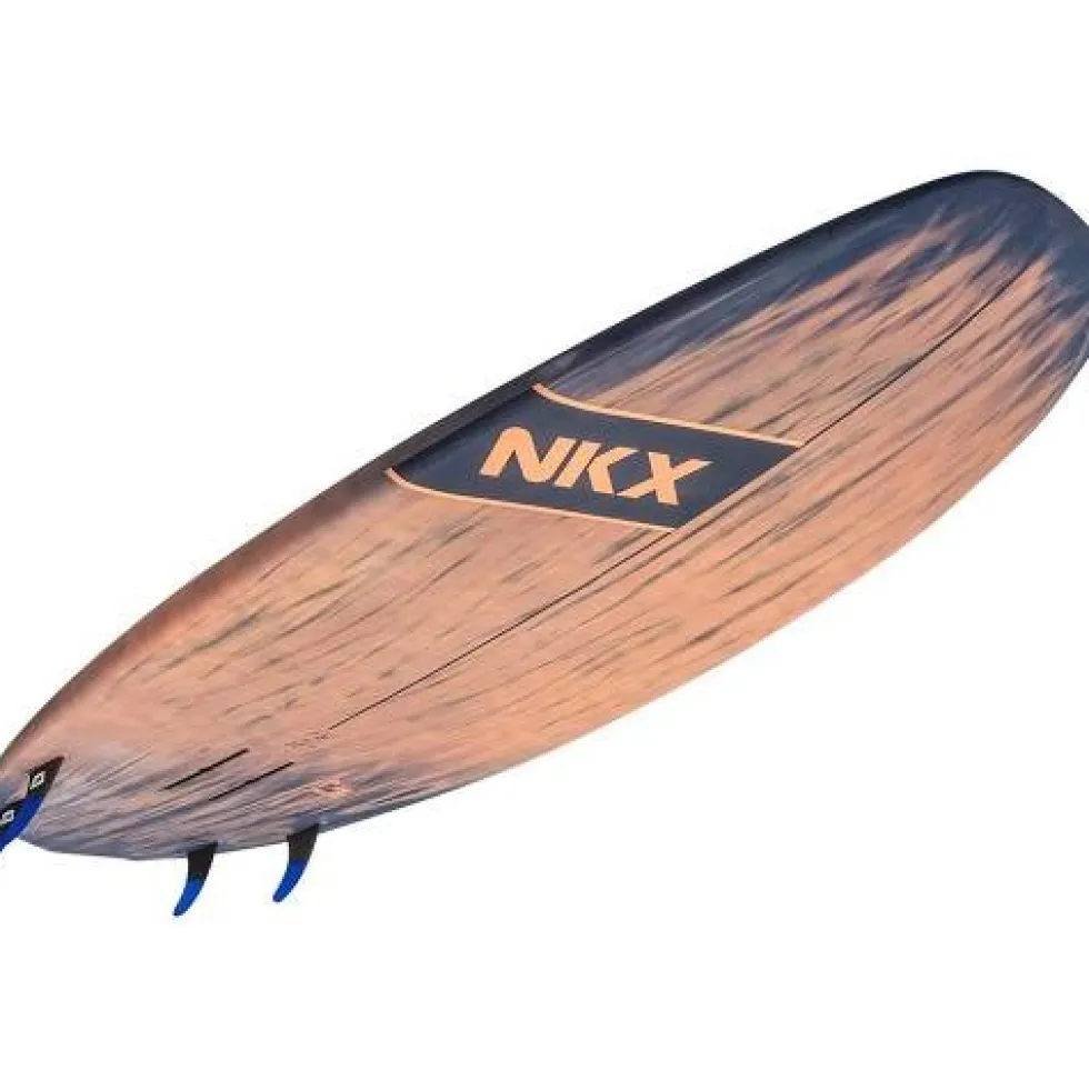NKX Park SUP