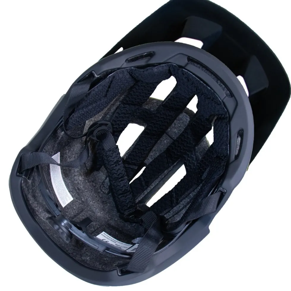 NKX Peak Bike Helmet - EN1078 Certified Helmet