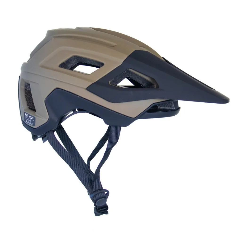 NKX Peak Bike Helmet - EN1078 Certified Helmet