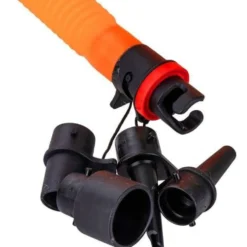 NKX Performance Pump