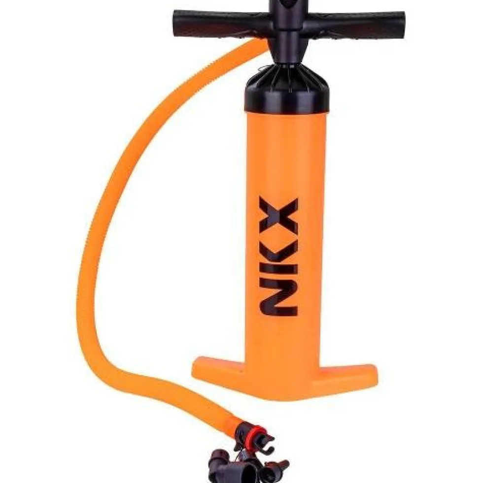 NKX Performance Pump