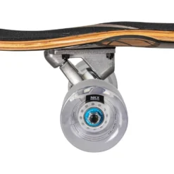 NKX Perspective Dancing Longboard