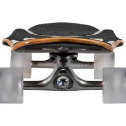 NKX Perspective Dancing Longboard