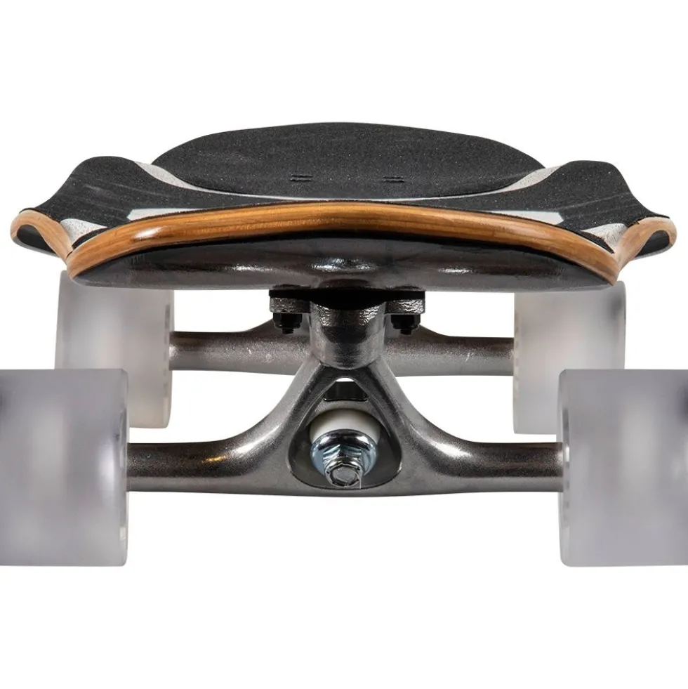 NKX Perspective Dancing Longboard
