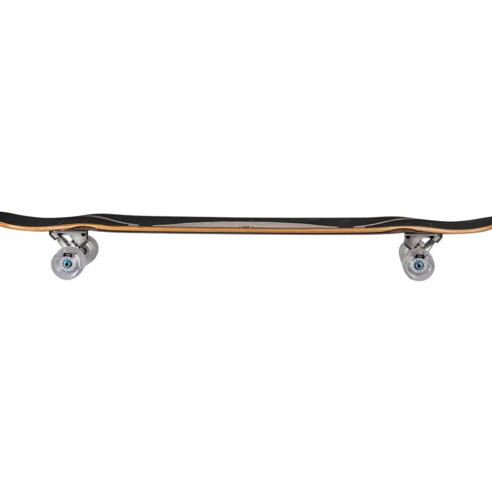 NKX Perspective Dancing Longboard