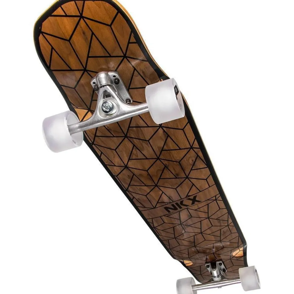 NKX Perspective Dancing Longboard