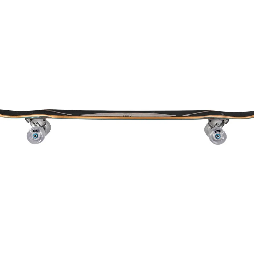 NKX Perspective Dancing Longboard