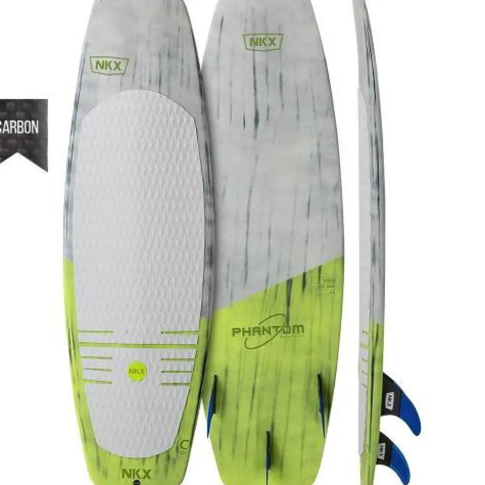 NKX Phantom Surfboard