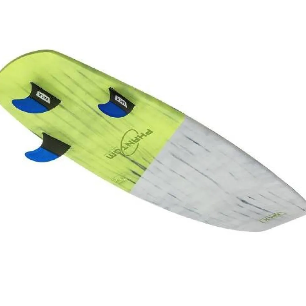 NKX Phantom Surfboard