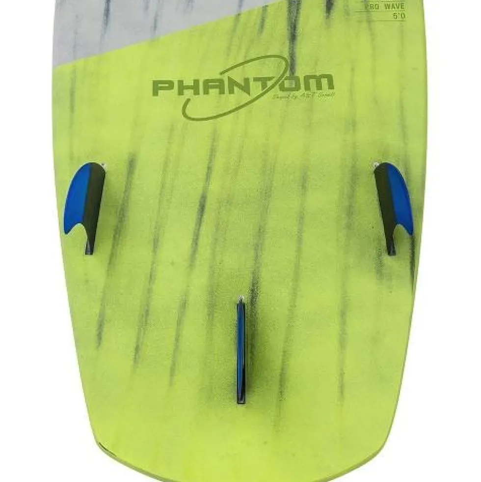 NKX Phantom Surfboard
