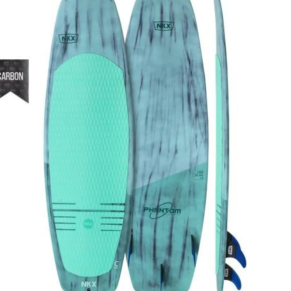 NKX Phantom Surfboard