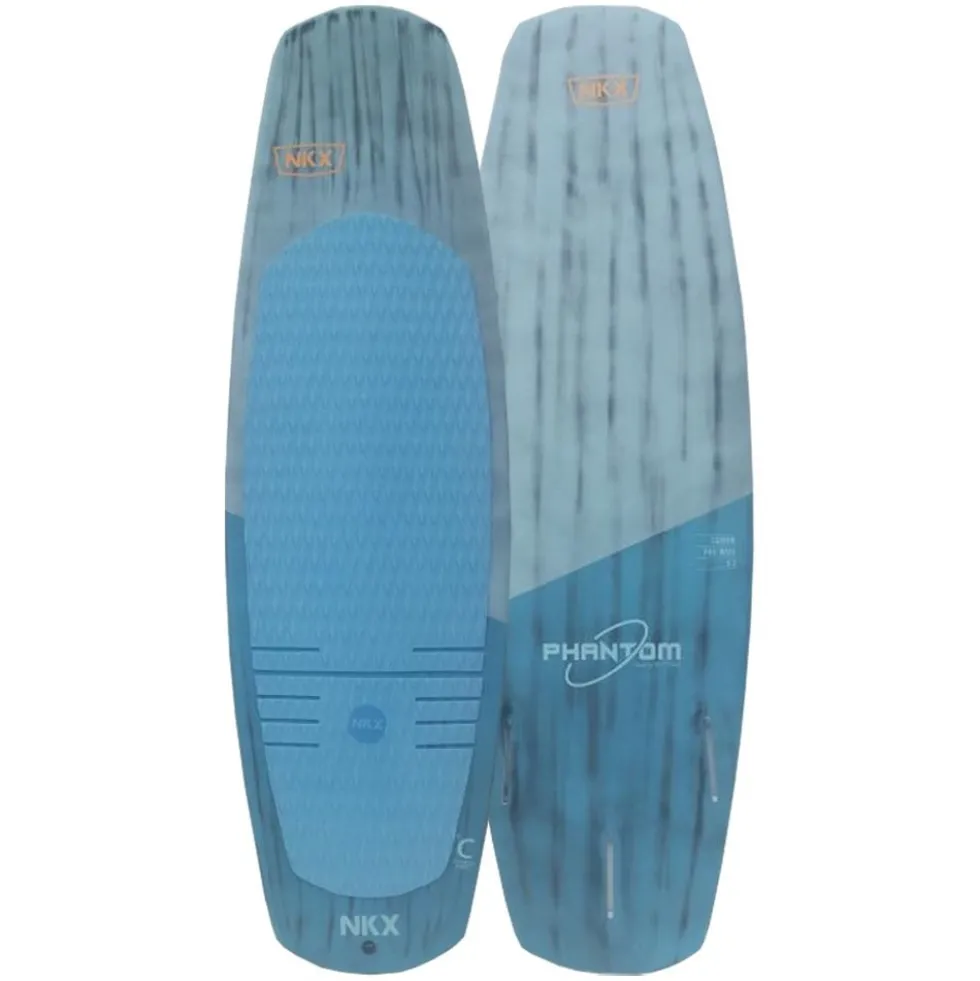 NKX Phantom Surfboard