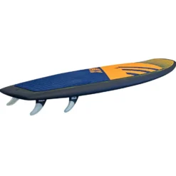 NKX Pilot Foil Board