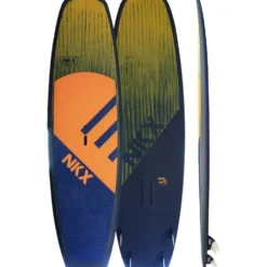 NKX Pilot Foil Board