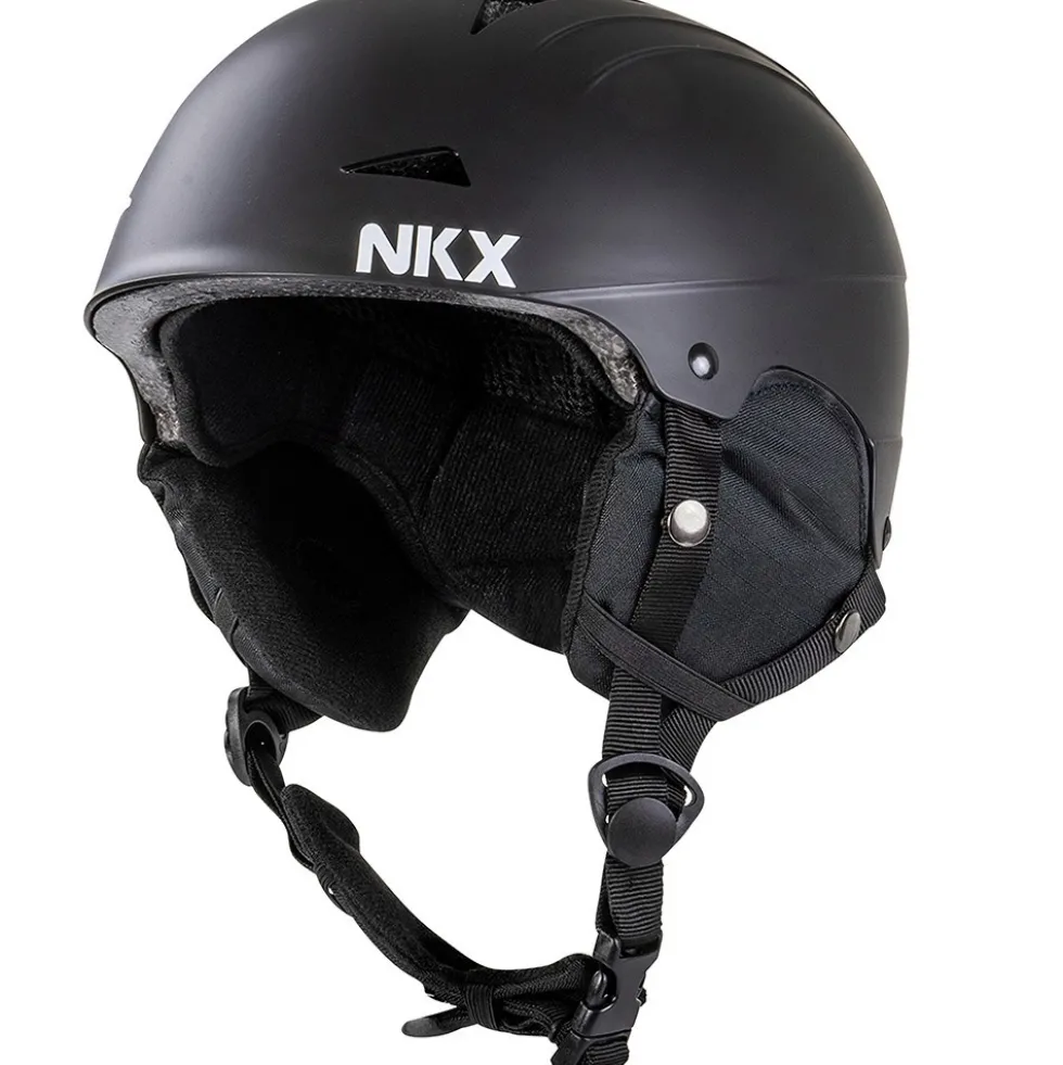 NKX Predator Snow Helmet